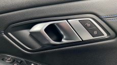 BMW 3 Series 330e M Sport 4dr Step Auto [Pro Pack] Saloon